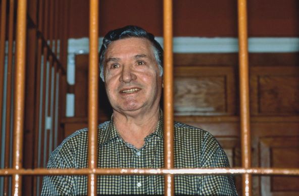 Salvatore Toto Rina