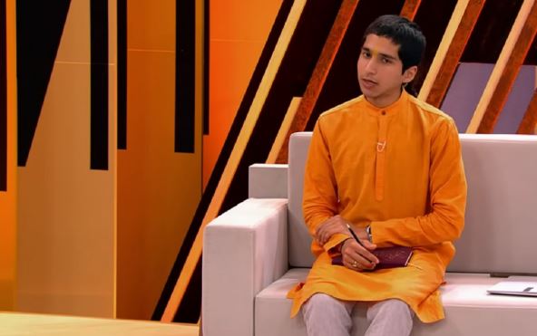 prorok anand.jpg