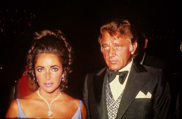 Ričard Barton i Elizabet Tejlor bili su u vezi godinama