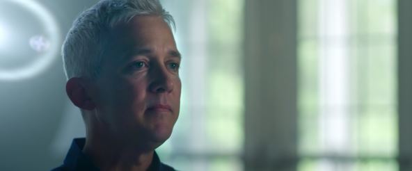 Bred Bredli u dokumentarcu