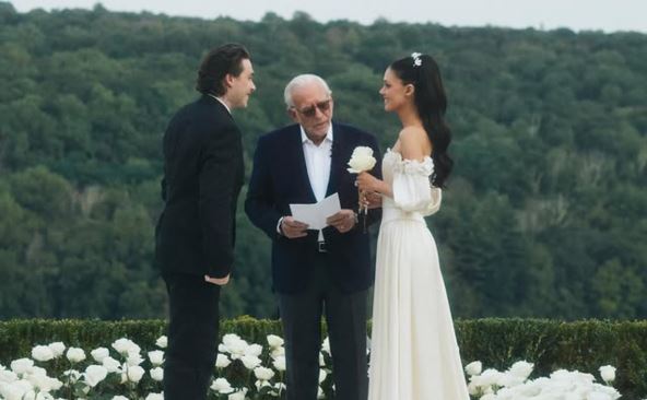 Bruklin Bekam obnavlja zavete sa Nikolom Pelc