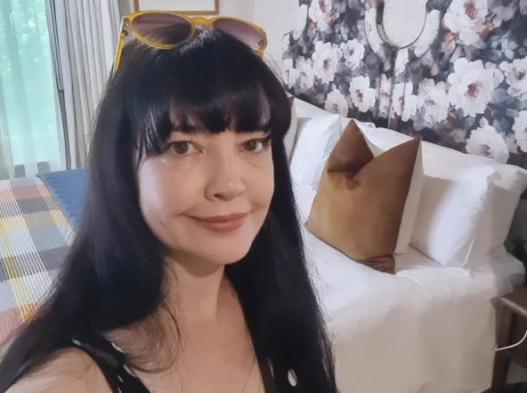 Iskustvo Šeron Vo sa broda