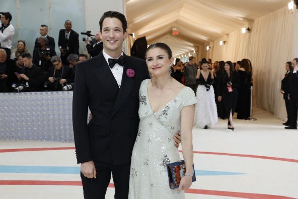 Kloi Male na Met Gali