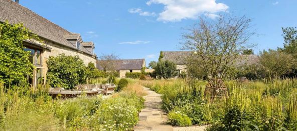 Kuća Elen Dedženeres