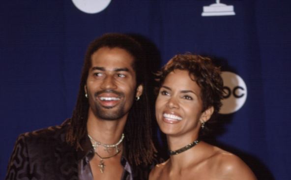 Hale Beri i Erik Benet