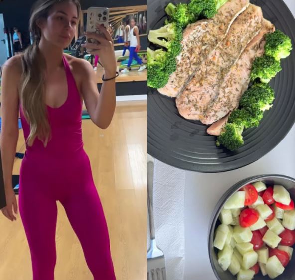 Anastasija Ražnatović