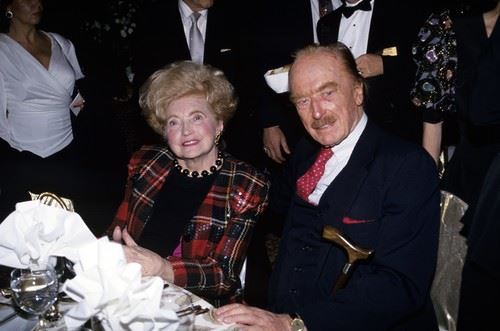 Roditelji Donalda Trampa