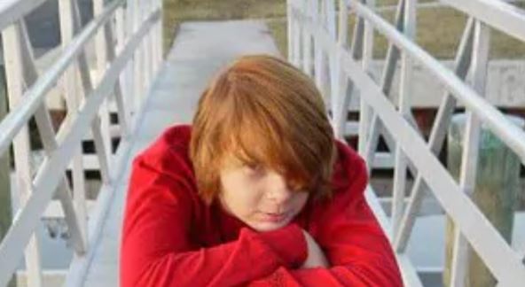 Tinejdžer koji je ubio majku