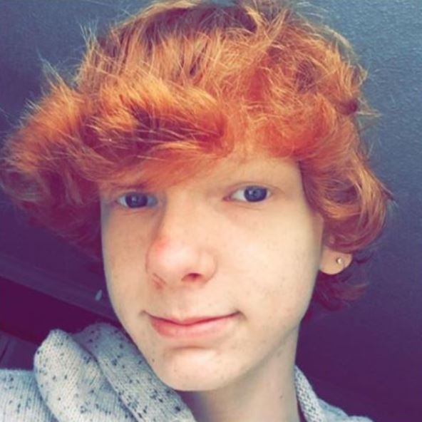 Tinejdžer koji je ubio majku