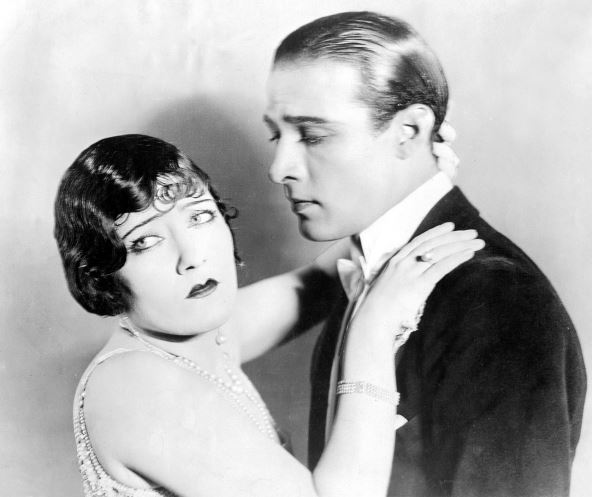 Rudolf Valentino