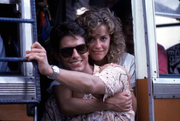 Scena iz filma Koktel