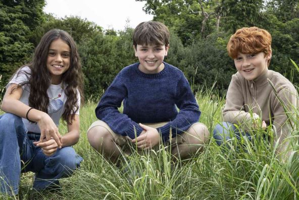 Novi glumci serije o Hariju Poteru