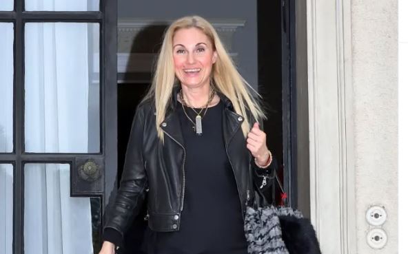 Novinarka Zorica Karanović