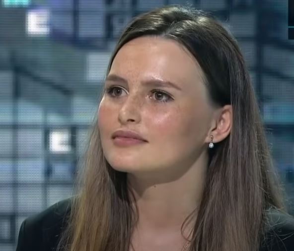 Ukradena ćerka Vera