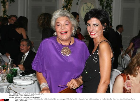 Filipine de Rotštild