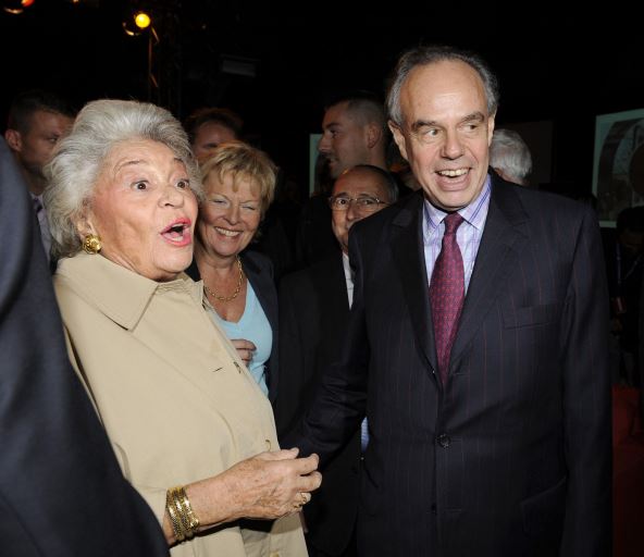 Filipine de Rotštild