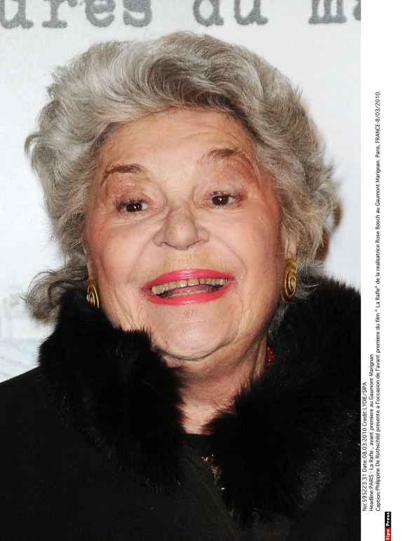 Filipine de Rotštild