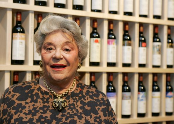 Filipine de Rotštild