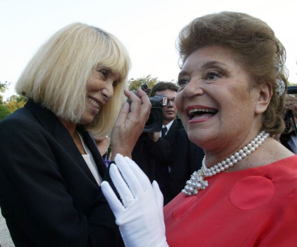 Filipine de Rotštild