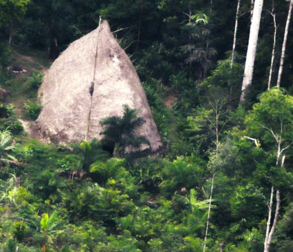 Nestanak Eme i Vilijama