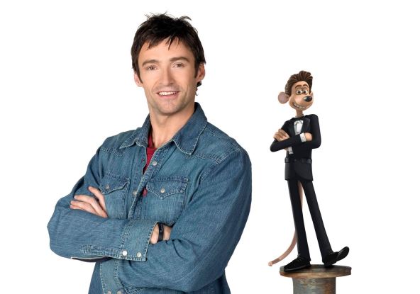 Hju Džekmen u mladosti