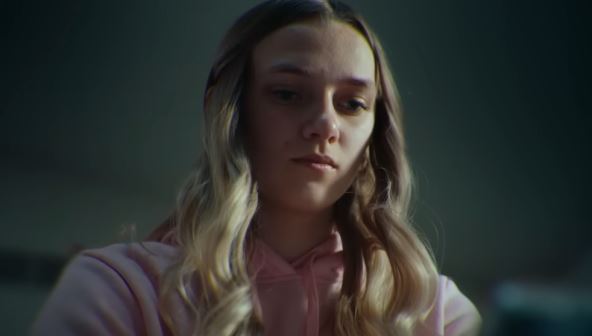 Zabrinuta Lorin Likari