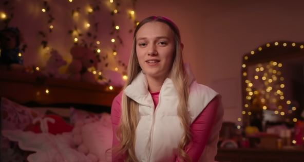 Lorin Likari u dokumentarcu