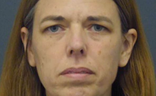 Kendra Likari iz zatvora