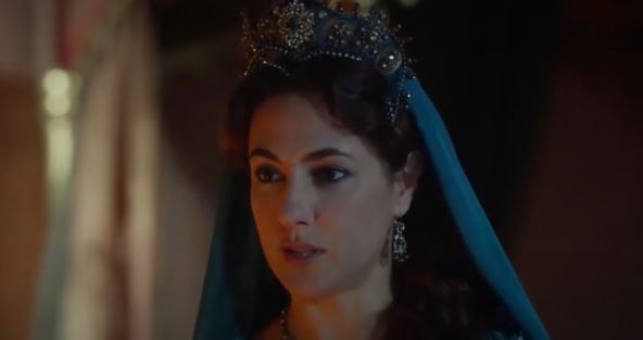 Fatma Sultanova sestra