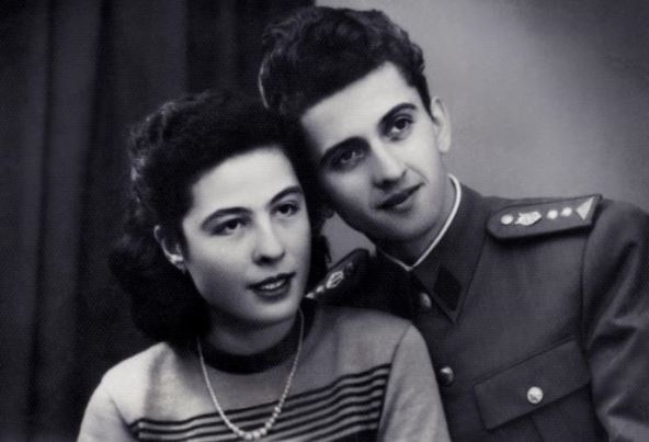 Majka i otac LjiljanE Habjanović Đurović