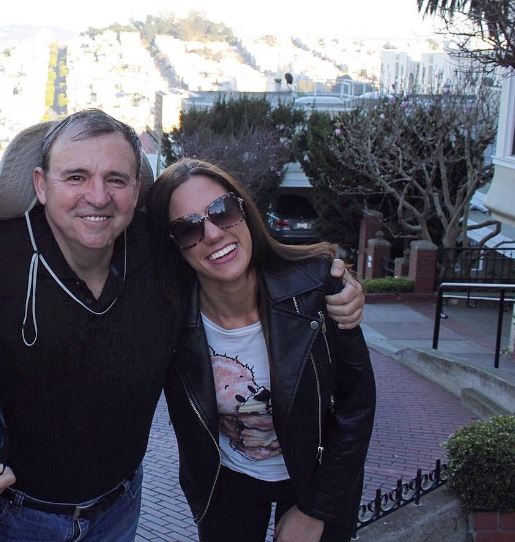 Goran i Lenka Marković