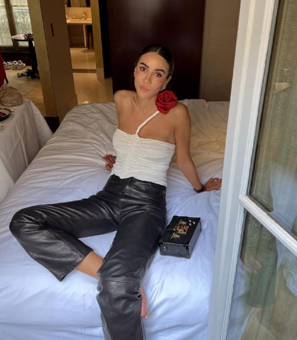 Tamara kalinic kozne pantalone.jpg