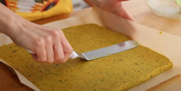 Domaće kocke za supu