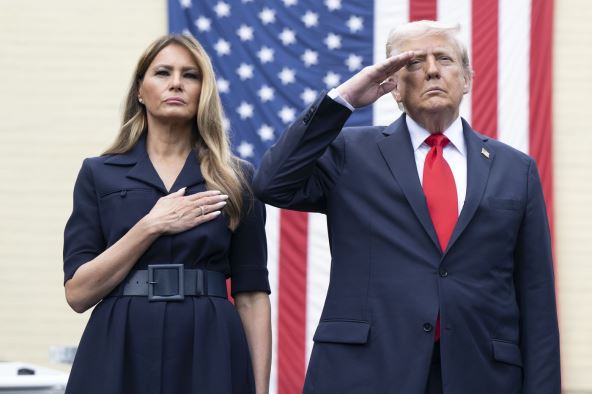 Donald Tramp