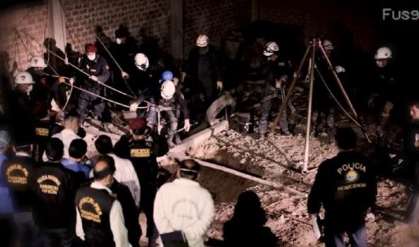 Rut Talija Sajas Sančez