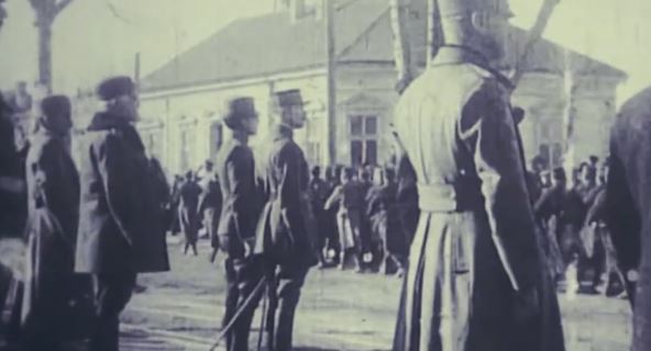 Iz đačkih klupa u oganj Kolubarske bitke