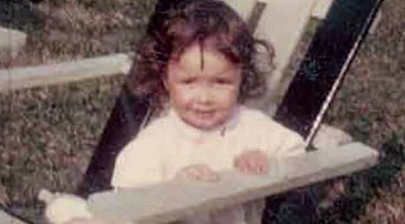 Nestala dvogodišnja Dijana