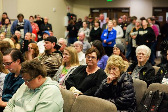 Policija govori o slučaju Libi i Abigejl