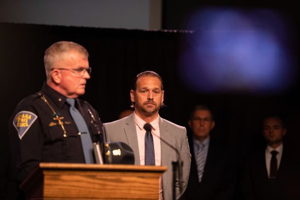 Policija govori o slučaju Libi Džerman i Abigejl Vilijams