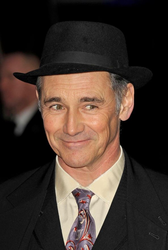 Mark Rajlans