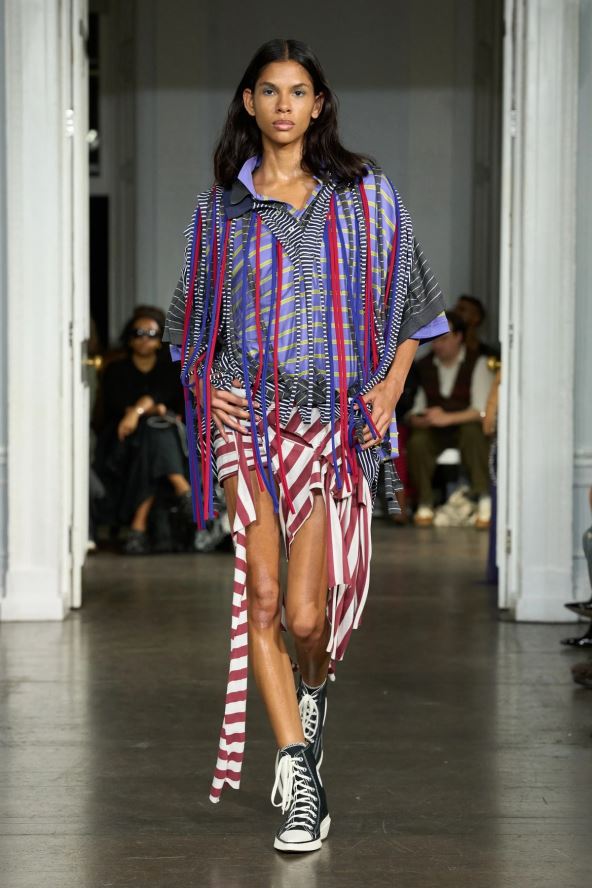 Džavara Alejn revija proleće leto 2026