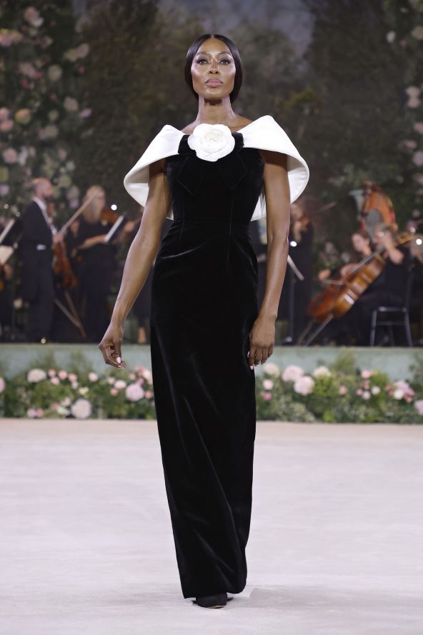 Ričard Kvin revija proleće leto 2026