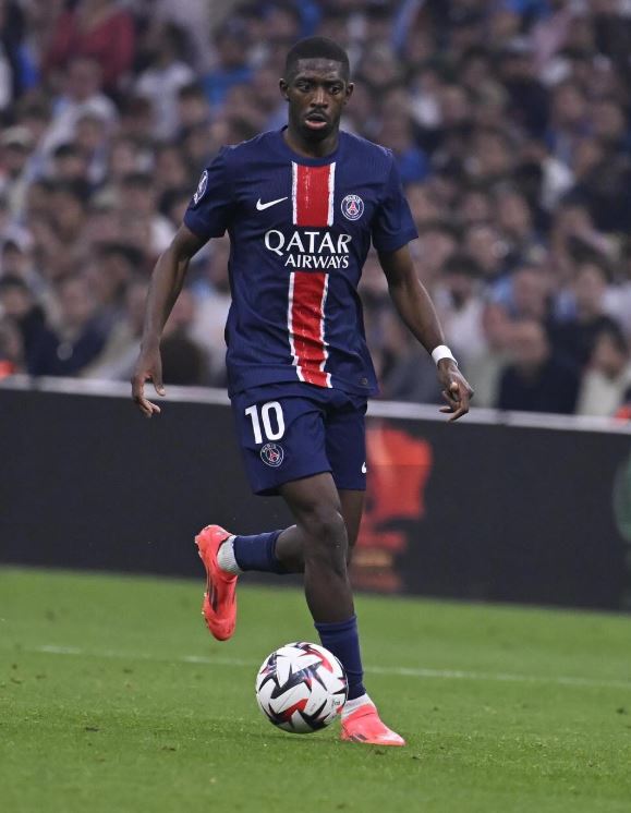 Dembele
