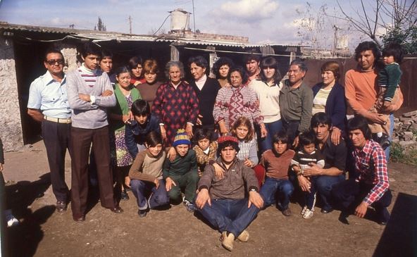 Kuća u kojoj je živeo Maradona sa porodicom