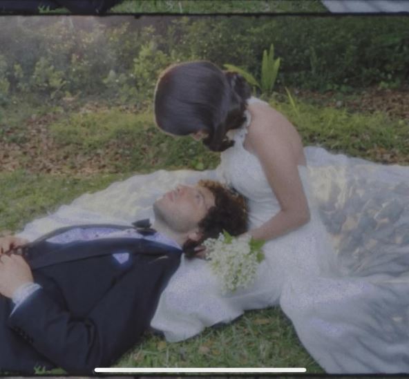 Selena Gomez venčanje