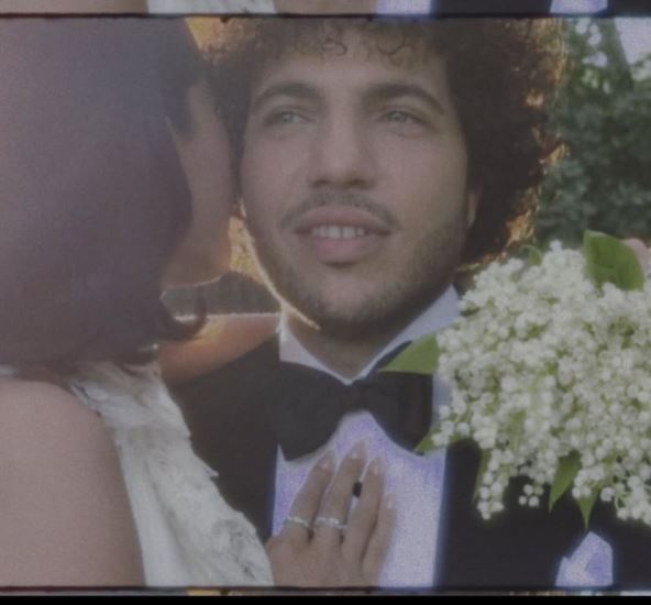 Selena Gomez venčanje