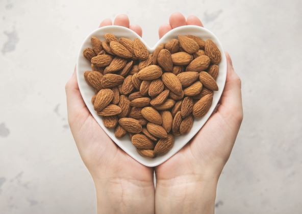 BADEMI stock-photo-female-hands-holding-heart-shaped-plate-with-peeled-almond-nuts-on-light-background-2475547521.jpg