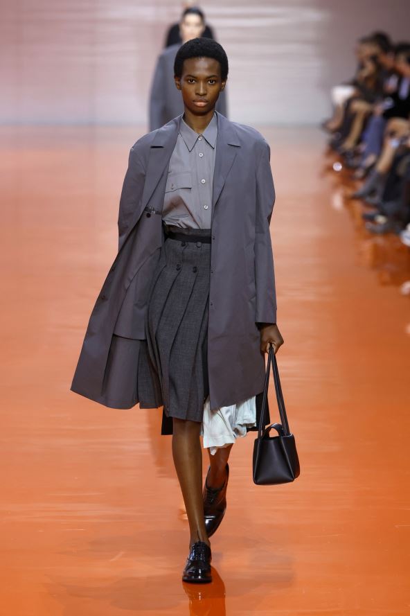Prada revija