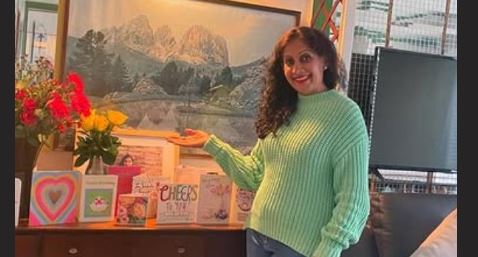 Minrit Kor u ugovorenom braku