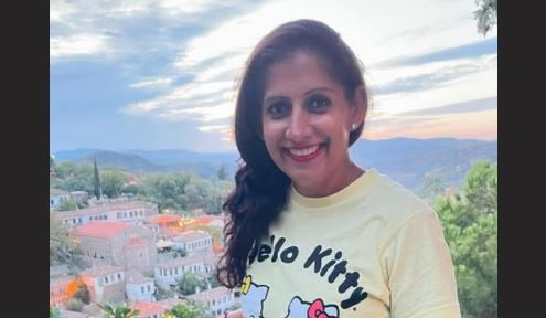 Minrit Kor u ugovorenom braku